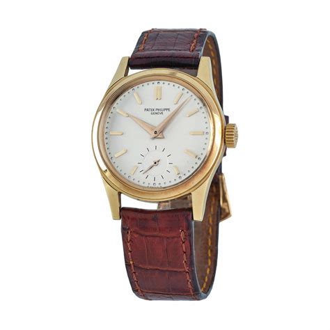 patek philippe waterproof